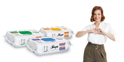 Image pour la catégorie NETTOYAGE FACILE